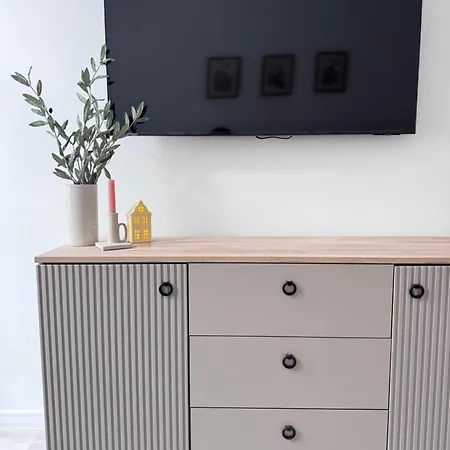 Atelier Tkacka Apartament