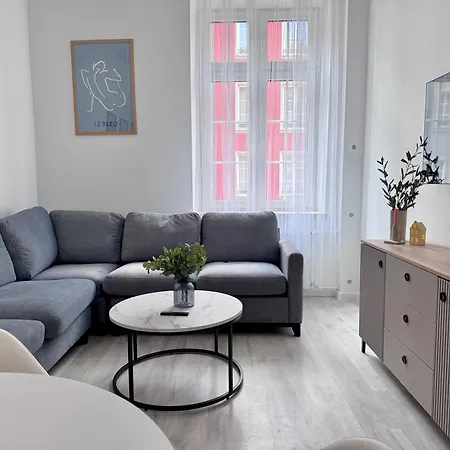 Atelier Tkacka * Gdańsk
