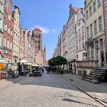 Apartman Atelier Tkacka *