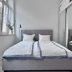Appartement Atelier Tkacka Gdańsk